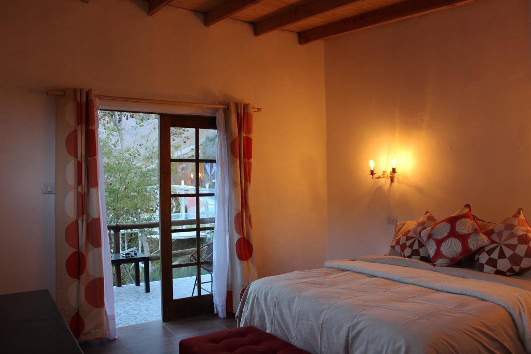Cabañas Elquimista Pisco Elqui Exterior foto